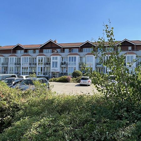 Knechtsand 445 Cuxhaven Zewnętrze zdjęcie
