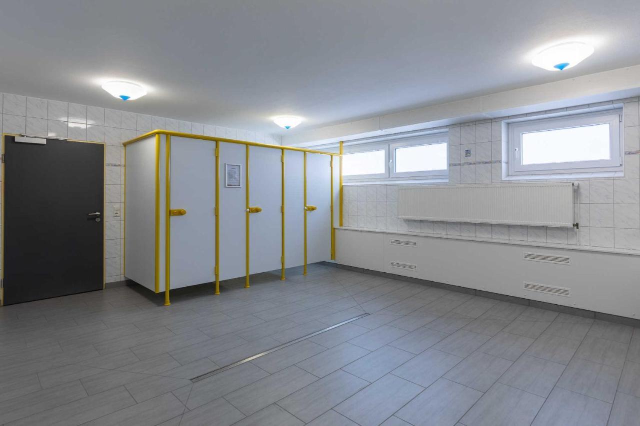 Knechtsand 445 Cuxhaven Zewnętrze zdjęcie