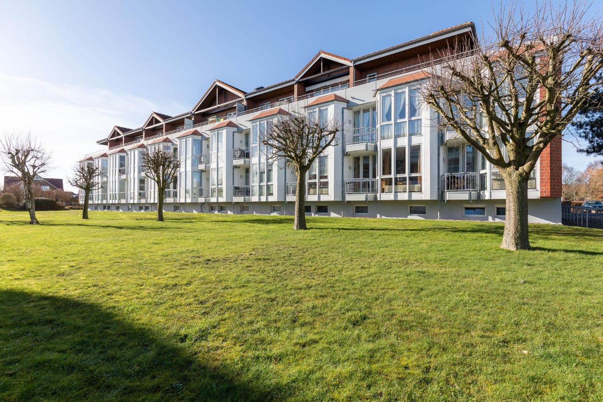 Knechtsand 445 Cuxhaven Zewnętrze zdjęcie