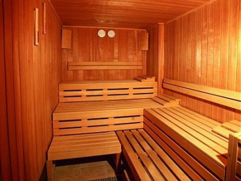 Knechtsand 445 Cuxhaven Zewnętrze zdjęcie