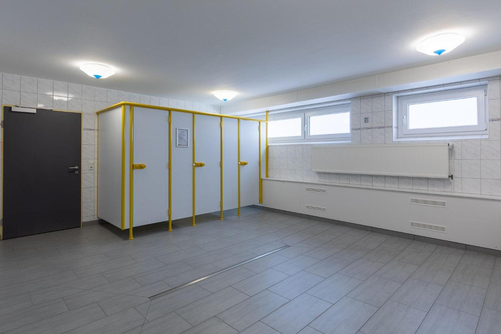 Knechtsand 445 Cuxhaven Zewnętrze zdjęcie