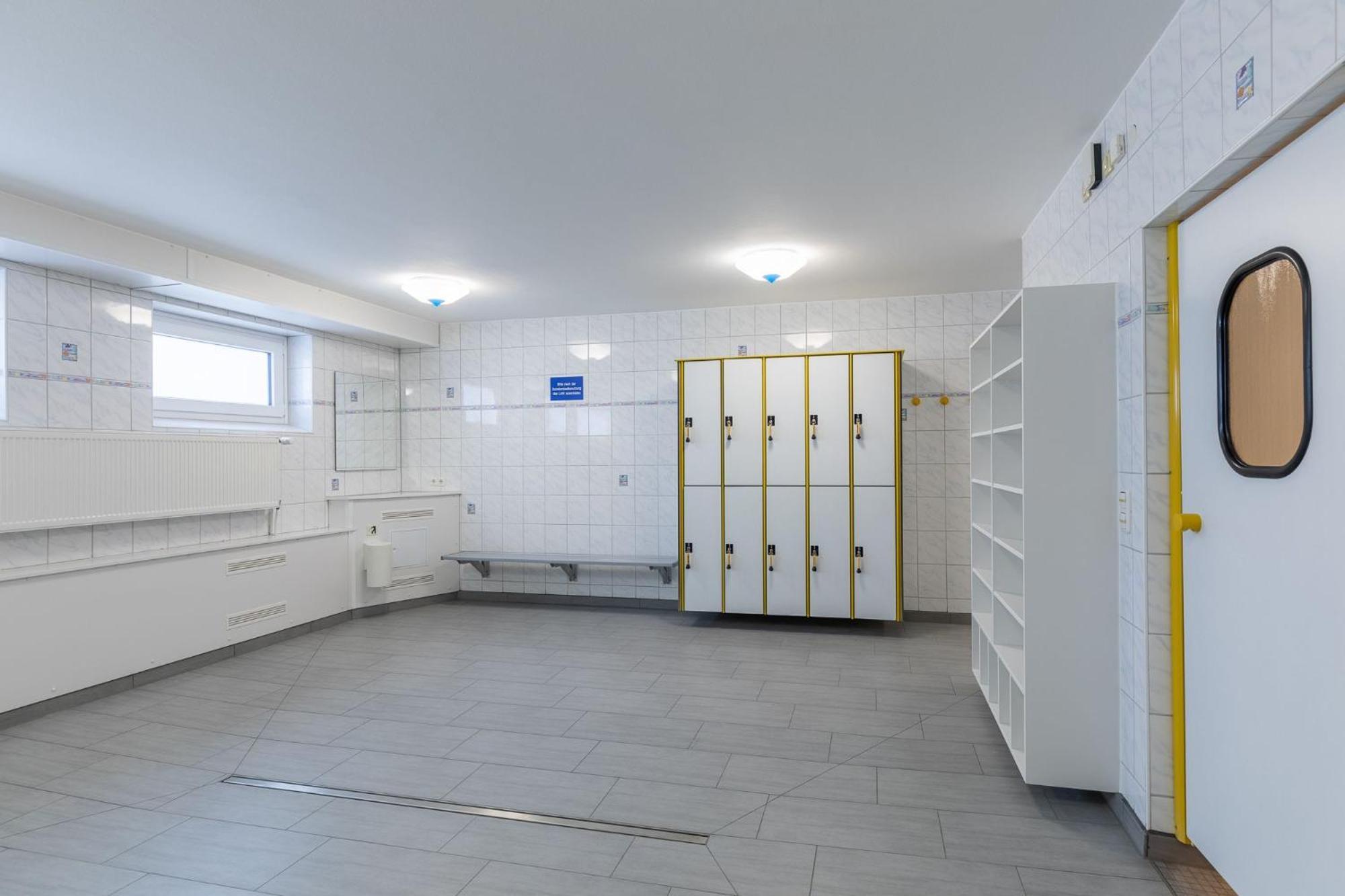 Knechtsand 445 Cuxhaven Zewnętrze zdjęcie