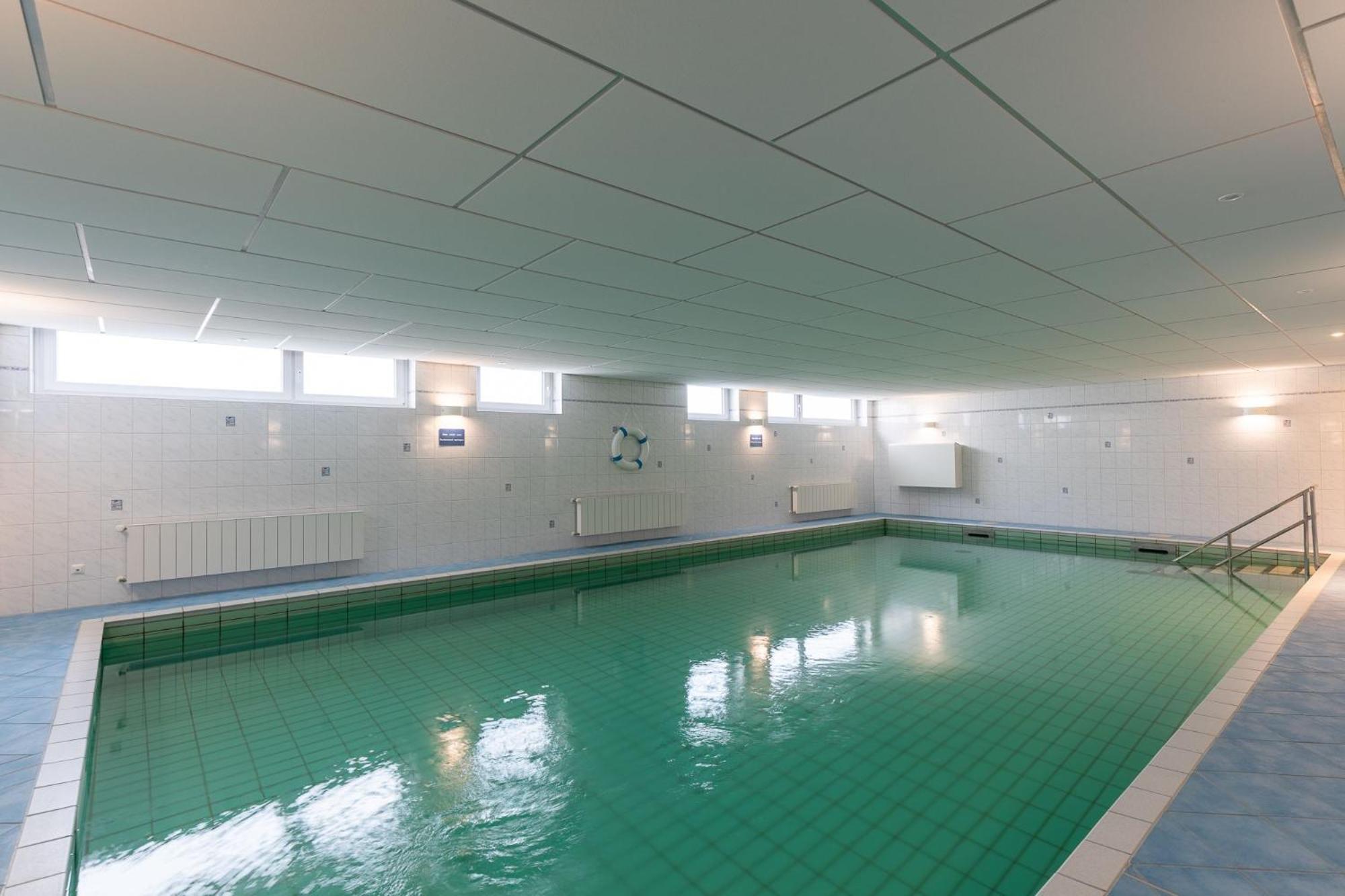 Knechtsand 445 Cuxhaven Zewnętrze zdjęcie