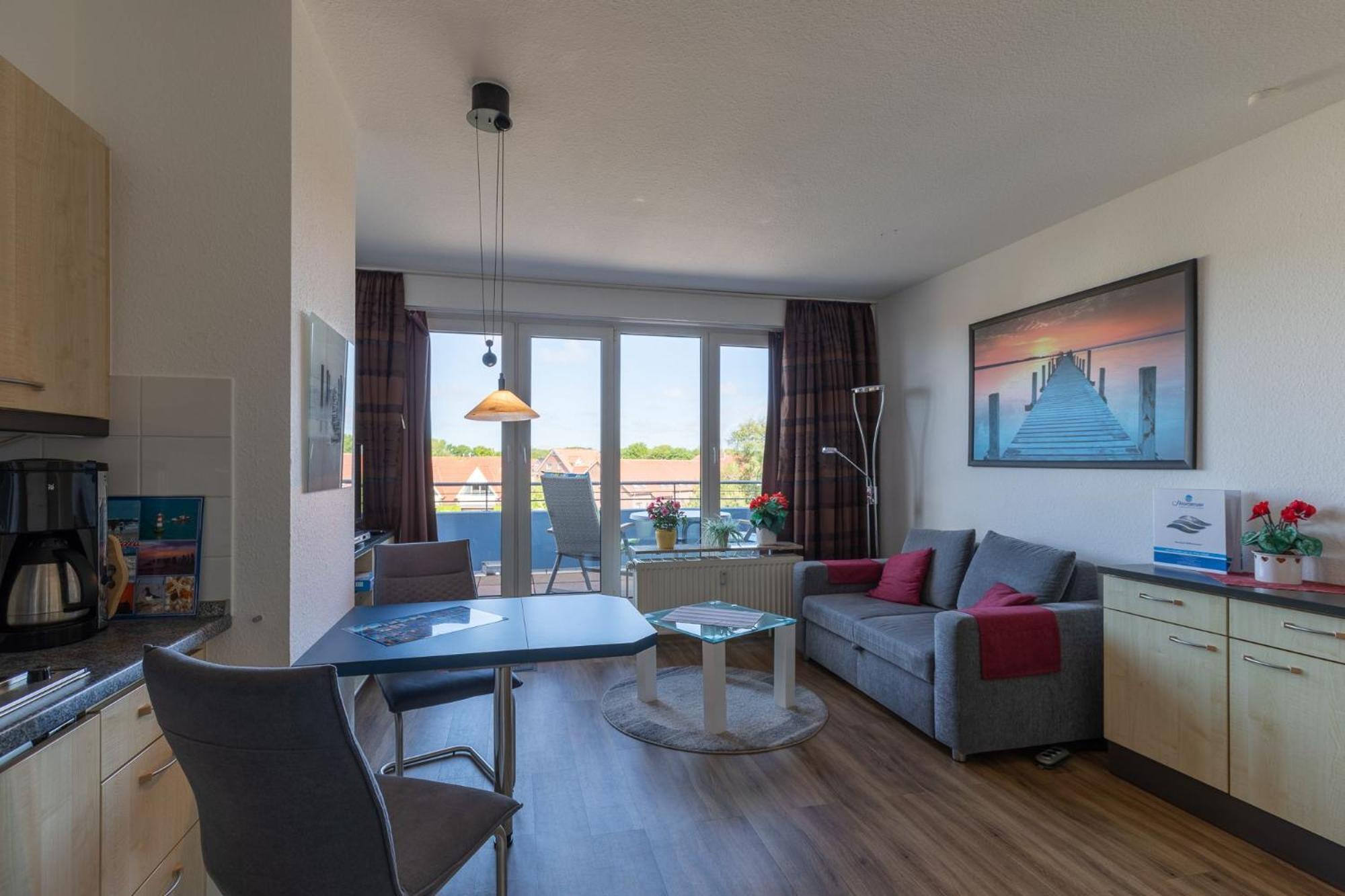 Knechtsand 445 Cuxhaven Zewnętrze zdjęcie